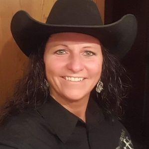 Meet your Posher, Kristy